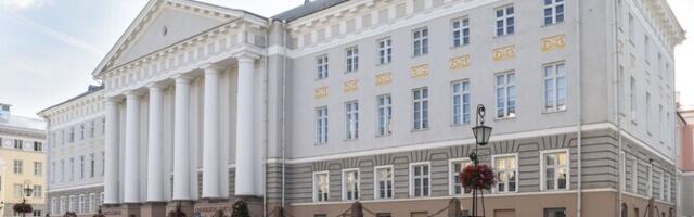 Haridusministeerium plaanib suurendada kõrgkoolide õppekohtade arvu