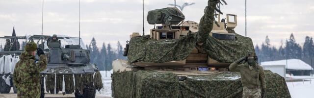 Andrei Hvostov: Rubio maailmapildis on koht ainult suurtel ja keskmistel riikidel