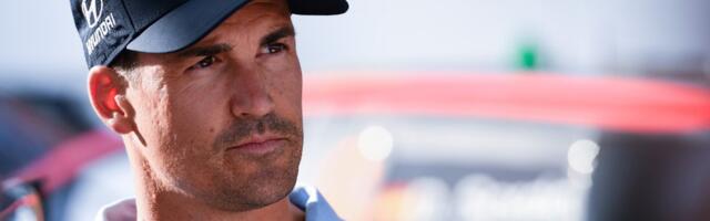 Järjekordne tagasilöök Hyundaile_ Sordo testisõit läks täielikult rappa