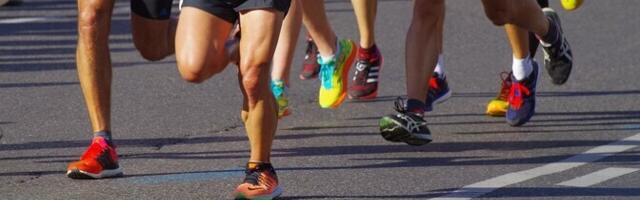 Väike-Maarjas toimub Lurichi 150. sünniaastapäevale pühendatud jooks