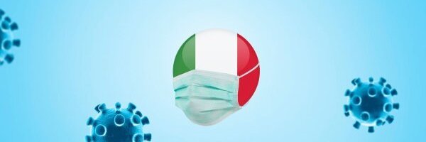 Mis peitub Itaalia suure haiguspuhangu taga?
