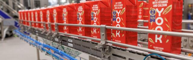 Yook pakub investoritele 11% intressiga võlakirju