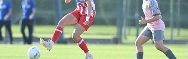 ZVEZDA – SPARTAK Sremčević promašila nemoguće! Subotičanke se izvukle na startu drugog dela! /PRENOS/