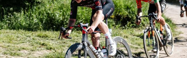 Mätik sprintis end U23 Giro d’Italial kümne sekka