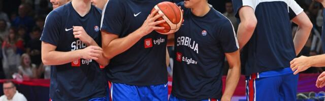 Nikola Jokić novi kapiten reprezentacije Srbije!