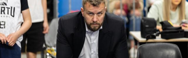 Janar Talts Kerr Kriisa palkamisest_ riske tuleb võtta