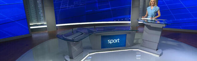 ETV spordisaade, 17. juuli
