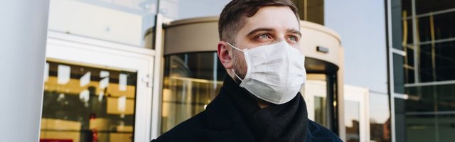 Kantar Emor: Maskikandmine pole veel sotsiaalne norm