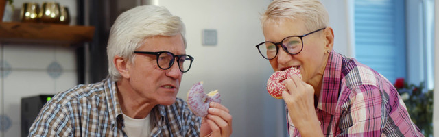 Magusatarbimise uuring: eestlased ei ole valmis suhkrusisaldusega toodetest loobuma