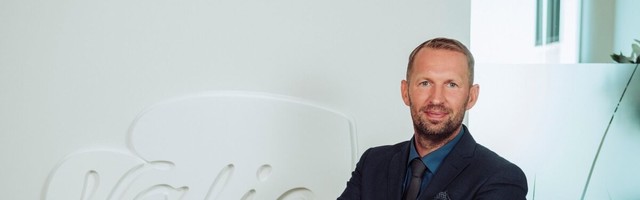 Hiigelinvesteering tõi Valiosse Eesti modernseima kohupiimatootmise