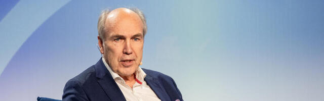 Aivar Kokk: riik peab sekkuma ka rekordkõrge gaasihinna mõjudele tarbijatele