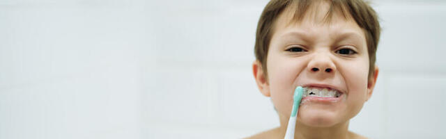 Teeme selgeks: kas hambaid tuleks pesta enne või pärast hommikusööki?