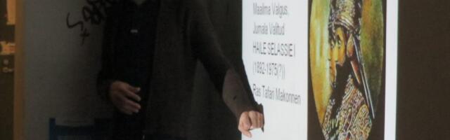 Lilla leegi hoidja vennaskond, saientoloogia ja kopimism - rahvaloendusel sai endale vabalt usundi leida