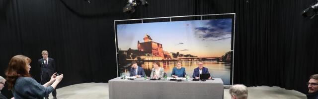 Vaba Lava juhid: riik peab ära otsustama, kas tahab Narvaga päriselt tegeleda
