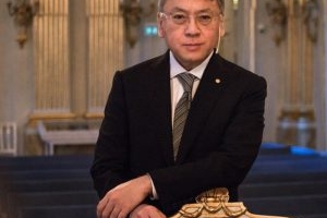 Kahe maailma vahel ja lõpus