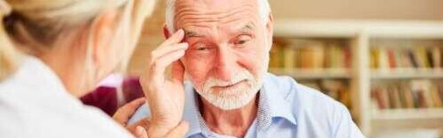 Uuring: kognitiivsete häirete probleemid on kümne aastaga enam kui kahekordistunud