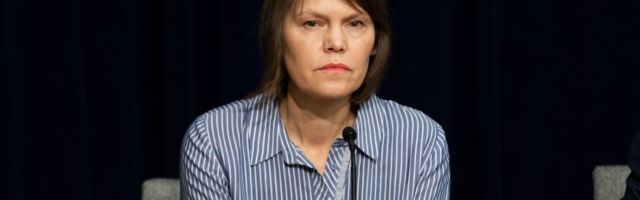 VÄLKINTERVJUU | Merike Jürilo: ministri sõnu oli kurb ja kahju kuulda