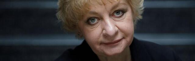 Lahkuv tippjuht Emöke Sogenbits: mul on aeg oma karjääri allapoole ehitada