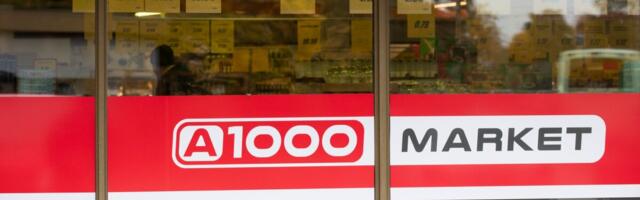 Kaupmees: toidupoodide hinnavahe on kärisenud pea kolmandikuni