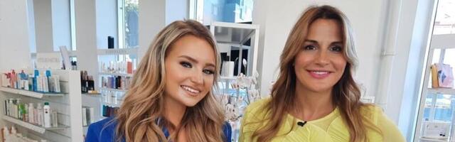 JUUKSESOOVITUSED BLONDIINIDELE