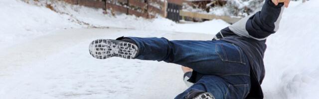 Libedaga kukkunuid pöördub EMOdesse vähem