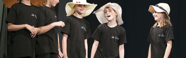 Betti Alveri luulepäevadel said Rapla noored kolm preemiat