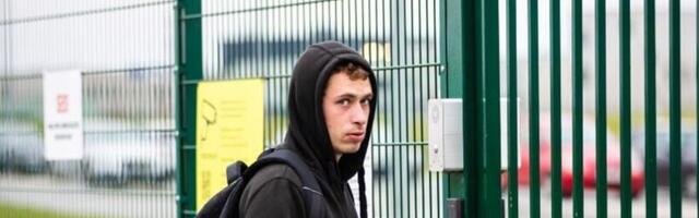 Purjuspäisõit viis tõsielustaari Kalvi-Kalle Kruusamäe kohtu alla