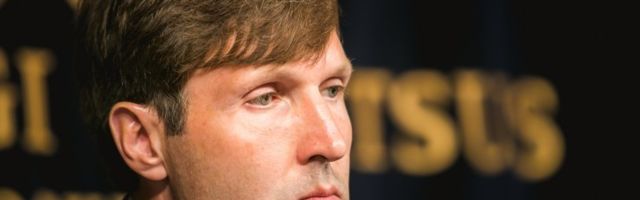 Martin Helme riigikogu erikomisjonide ette ei astu, kuid lubab neile Louis Freeh' palkamisega seotud dokumente näidata