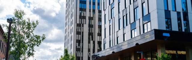 Tallinn kukkus parimate idukeskuste edetabelis Helsingist tahapoole