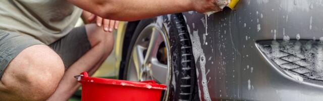 Test: Valime välja parima putukaeemaldusvahendi