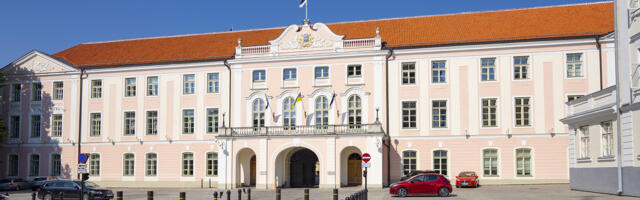 Täna keskpäeval toimub riigikogu ees pikett sõnavabaduse kaitseks