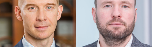 Avalik kiri Eesti Panga presidendile seoses pangatöötaja Mart Siilivase ebaeetilise käitumisega