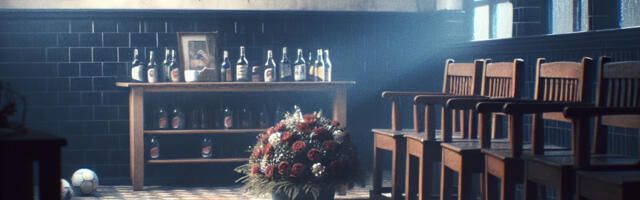 25-aastaselt suri endine jalgpallur tippklubis