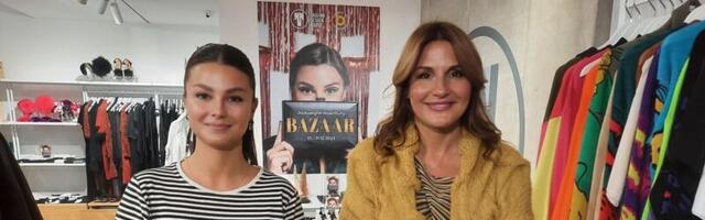 Tallinn Design House’i jõuluaegne eriväljapanek BAZAAR