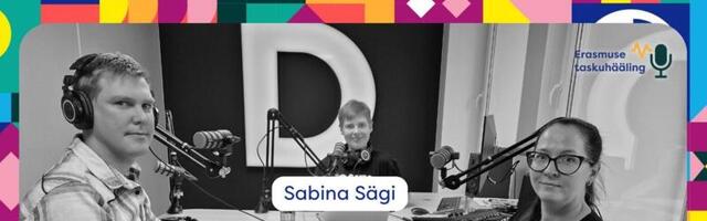 Nutiseadmed, robotid ja 3D-printimine: Euroopa parimate haridusprojektide tegijad avavad telgitaguseid