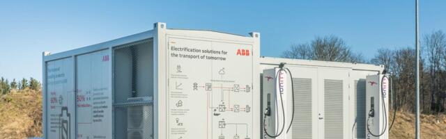 Ettevõtted saavad toetust soojuse ja elektri salvestusseadmete rajamiseks