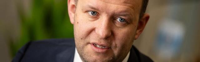 Läänemets: valitsus valmistab sisuliselt ette astmelise tulumaksu tulekut