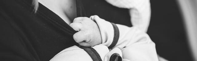 TEATEID HULLUMAJAST ⟩ ÜK haigekassa: meeste toodetud piim on imikutele sama hea kui naiste oma