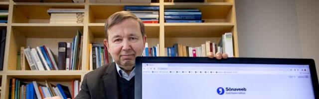 Peeter Päll „keeletülist“: sõnade tähendusi ei saa kehtestada ülalt alla. Mind häirib norimine keele kallal