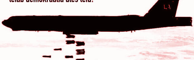 Jeffrey Sachs: Ukraina sõda käib USA maailmavõimu nimel