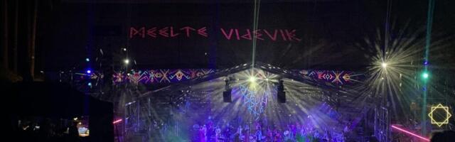 Usundiuurijana meelte videvikus