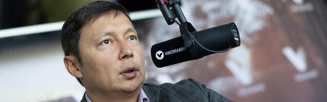 Кылварт: отказ от сланцевой энергетики был экзистенциальной ошибкой