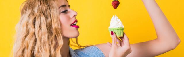 TOITUMISEKSPERT ANU avaldas suhkruasendajad, mida ei tohiks tegelikult üldse tarbida