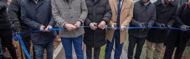 Vanasadama trammiliini avamispidustused läksid omajagu maksma