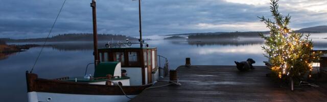 Oled mõelnud, kuidas Ahvenamaal pühasid tähistatakse? Kohalikud on toiduusku ja ei koonerda