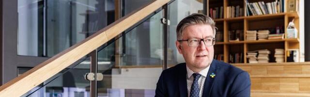 Eesti kaitsetööstust hakkab märtsist edendama eraldi ametnik