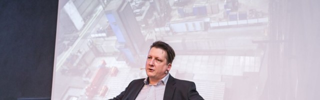 Heavy Industry Estonia: uueks aastaks on piisavalt tööd ja peagi hakkame värbama