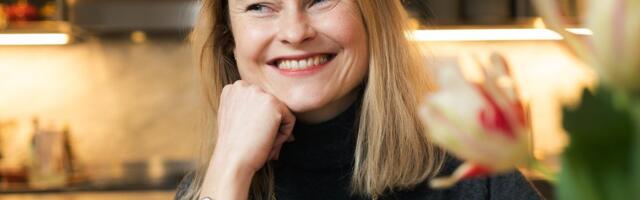 FOTOD | Õnnelikud abikaasad! Anni Arrol ja tema abikaasal sai täis üheksa aastat abielu