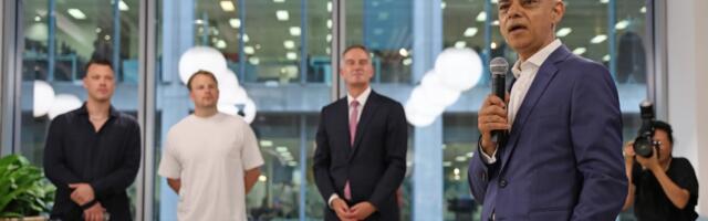 How to get a job at Synthesia: ‘This approach isn’t for everyone’