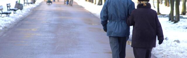 SEB: palju tuleks pensioniks kõrvale panna, et tagada rahaline kindlustunne?